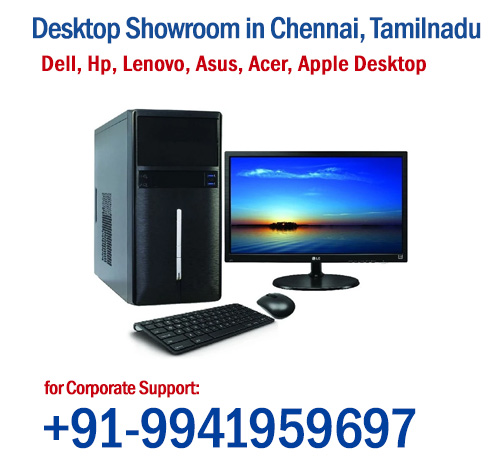 desktop dealers chennai