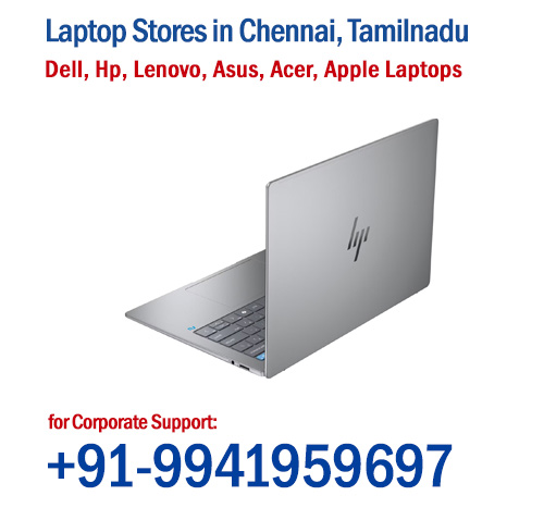 laptop dealers chennai