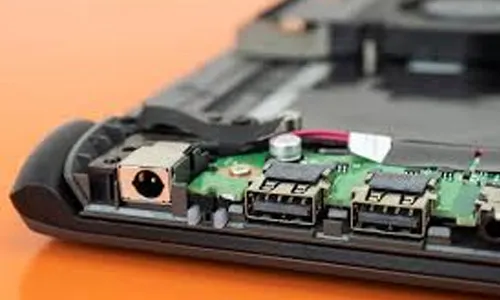dell laptop service center chennai laptop charging port replacement in chennai
