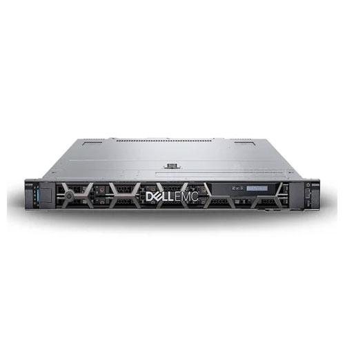 Dell PowerEdge R250 Intel Xeon E2314 1U Rack Server price chennai, hyderabad, tamilandu, india