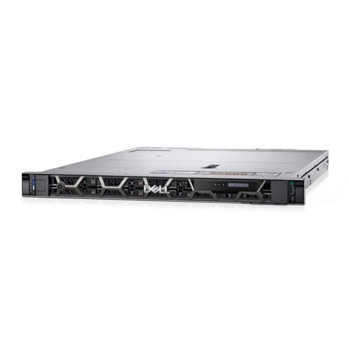 Dell PowerEdge R360 Intel Xeon E2434 Rack Server price chennai, hyderabad, tamilandu, india