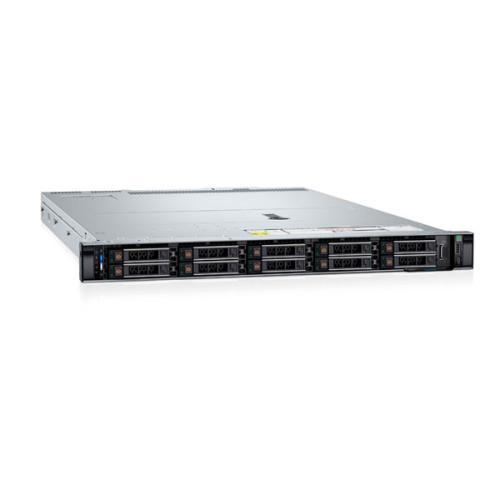 Dell PowerEdge R660xs Intel Xeon 4410Y 64GB RAM 1U Rack Server price chennai, hyderabad, tamilandu, india