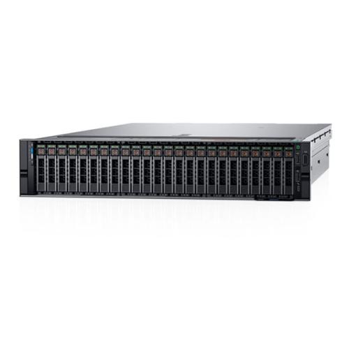 Dell PowerEdge R760xs Intel Xeon Silver 4410Y Rack Server price chennai, hyderabad, tamilandu, india