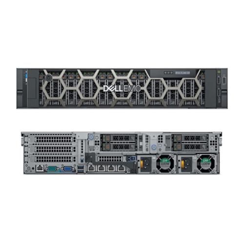 Dell PowerEdge R760xs Intel 4410Y 2CPU 2U Rack Server price chennai, hyderabad, tamilandu, india