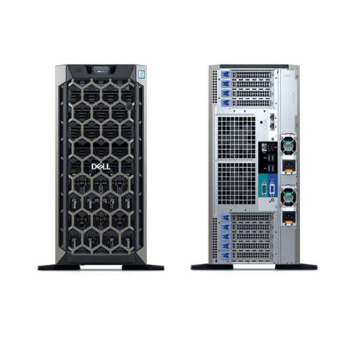 Dell PowerEdge T360 Intel Xeon E2414 5U Tower Server price chennai, hyderabad, tamilandu, india